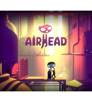 Airhead Steam Key GLOBAL